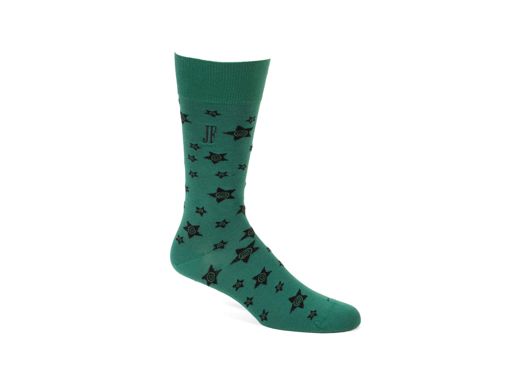 green_black