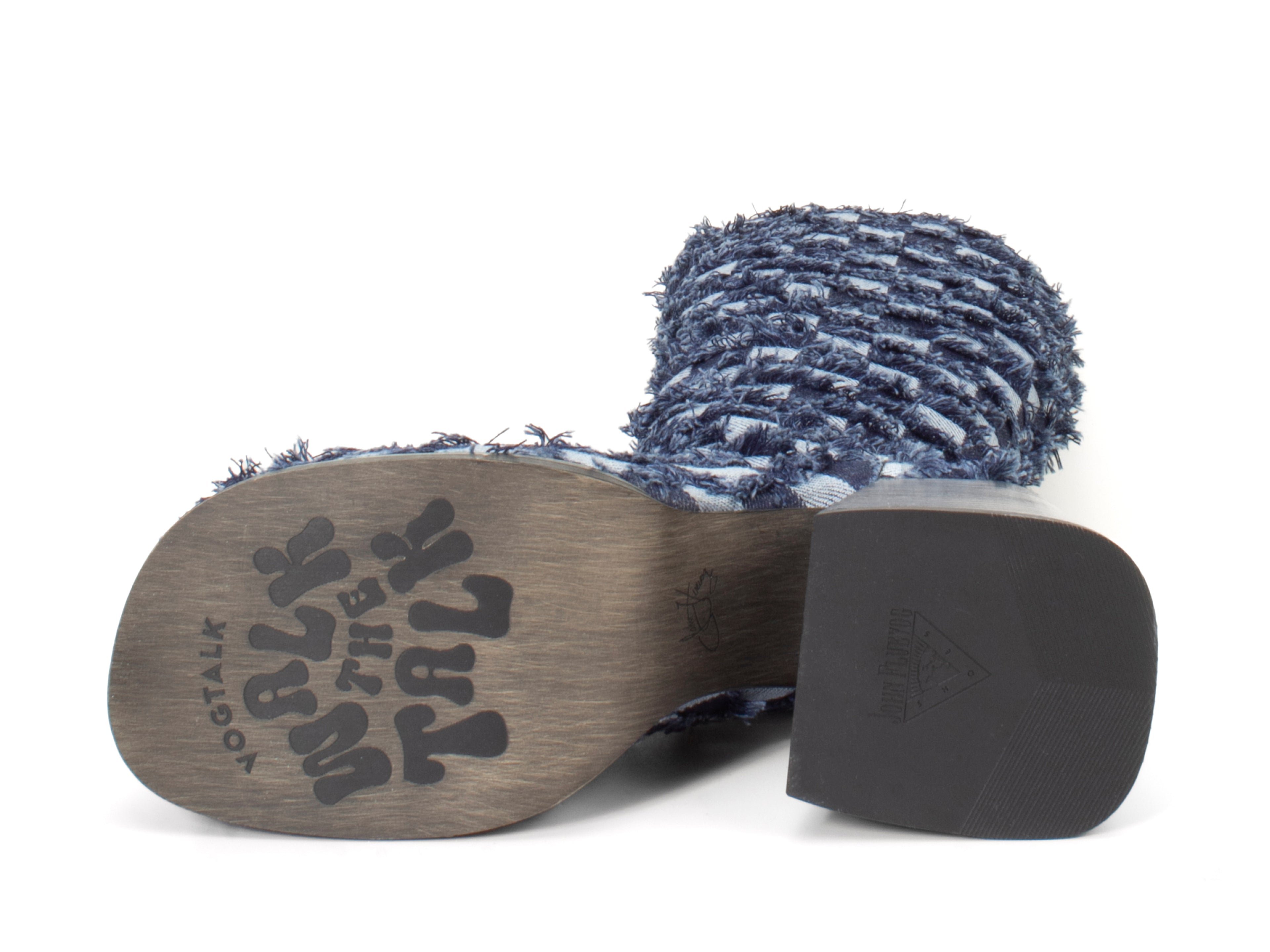 blue_denim - Sole