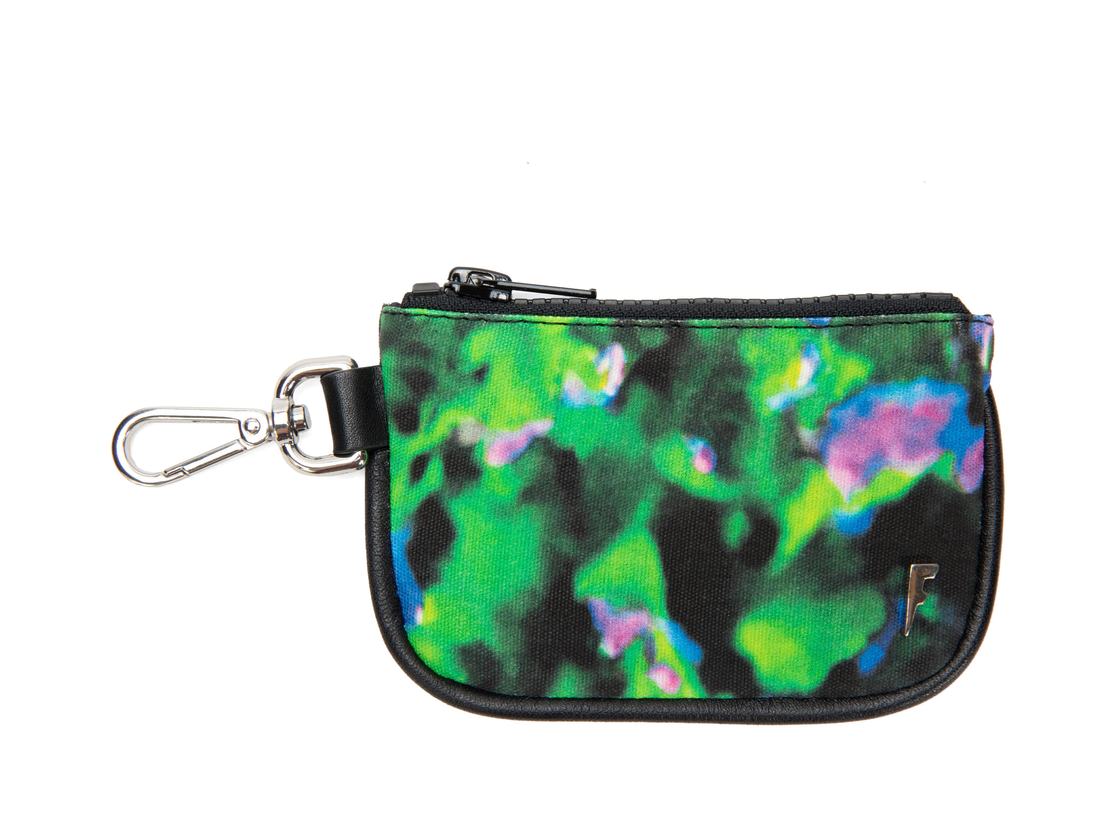 tie-dye - Front View