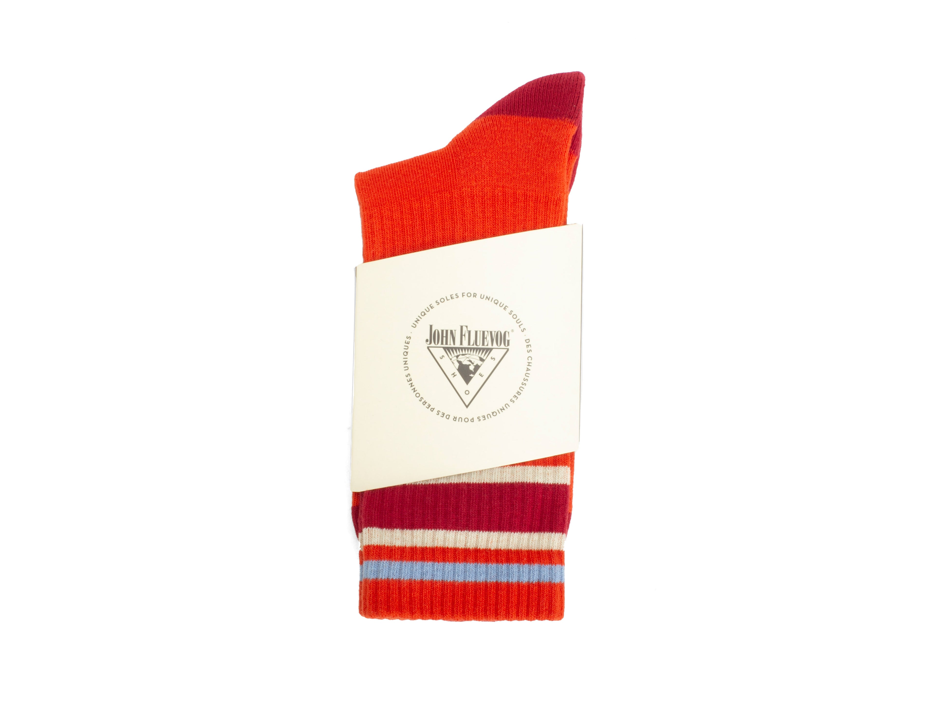 red - Packaging
