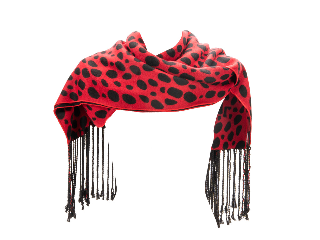 red_black - Neck