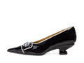 black - Outside