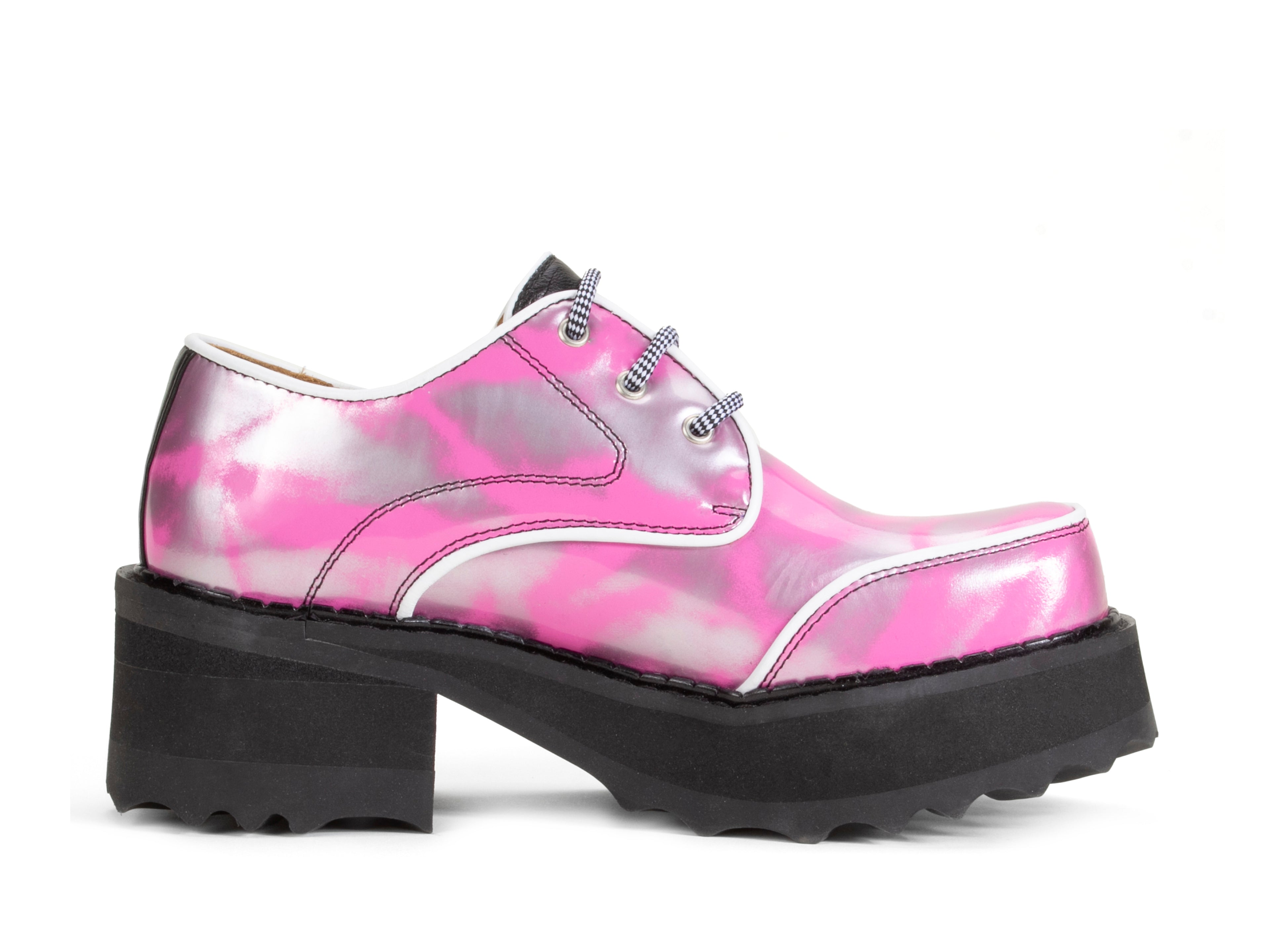 metallic_silver_pink - Inside