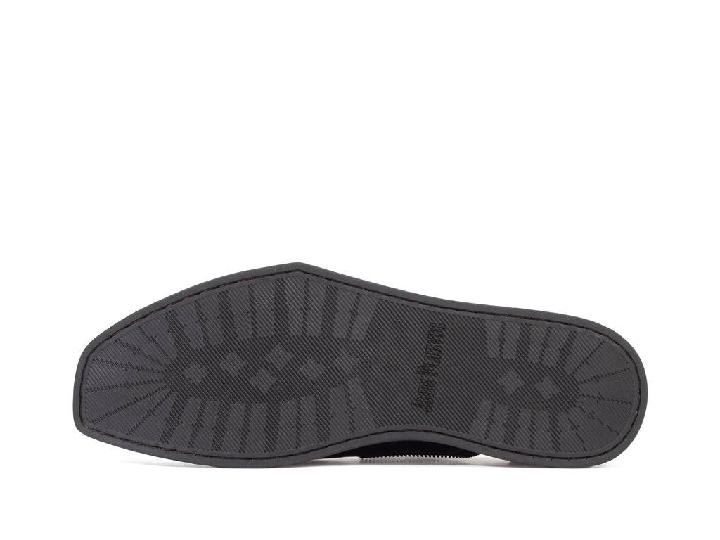 black - Sole