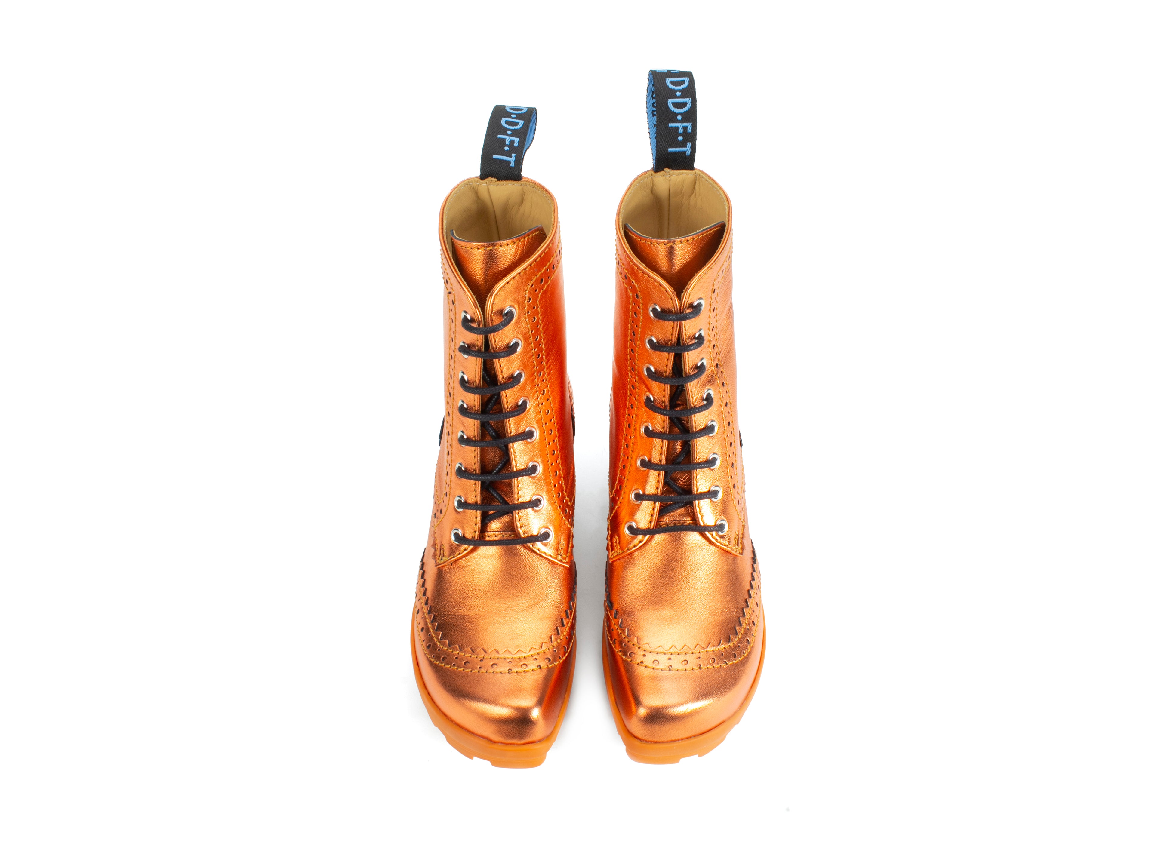 metallic_orange - Top