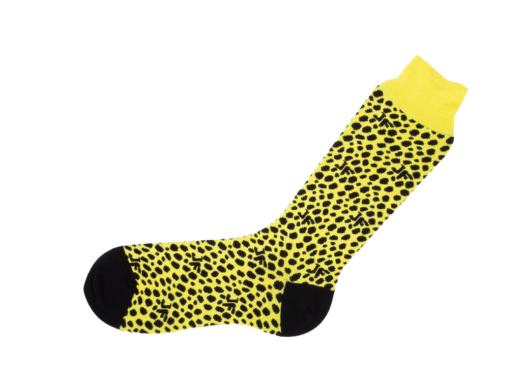yellow_black - Left