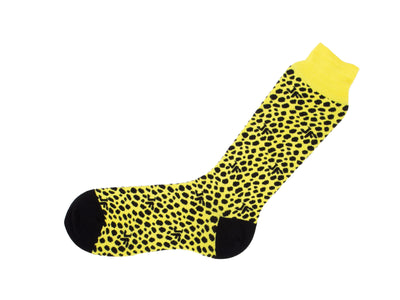 Coby - Yellow/Black