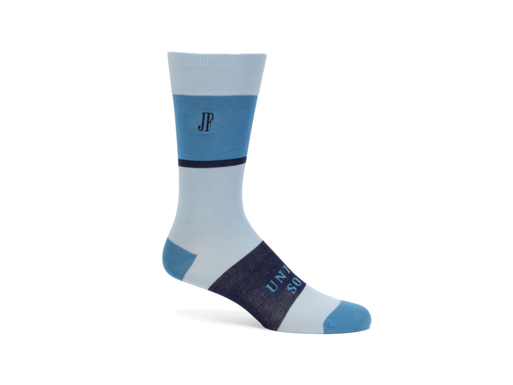 blue - Front