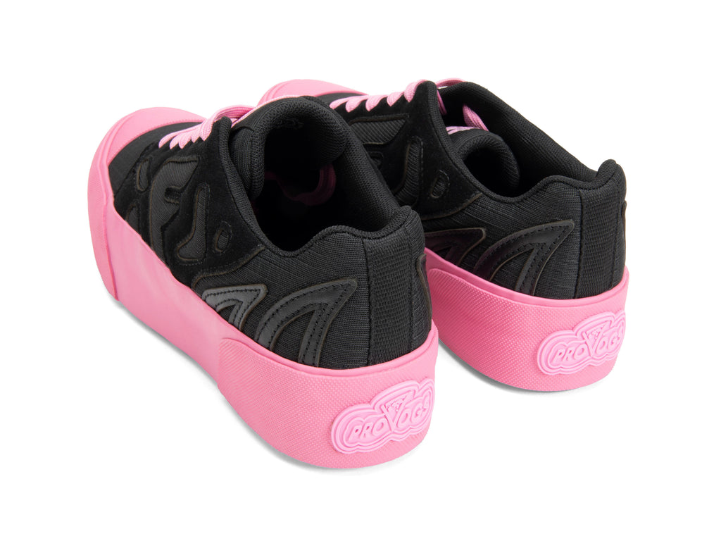 black_pink - Back