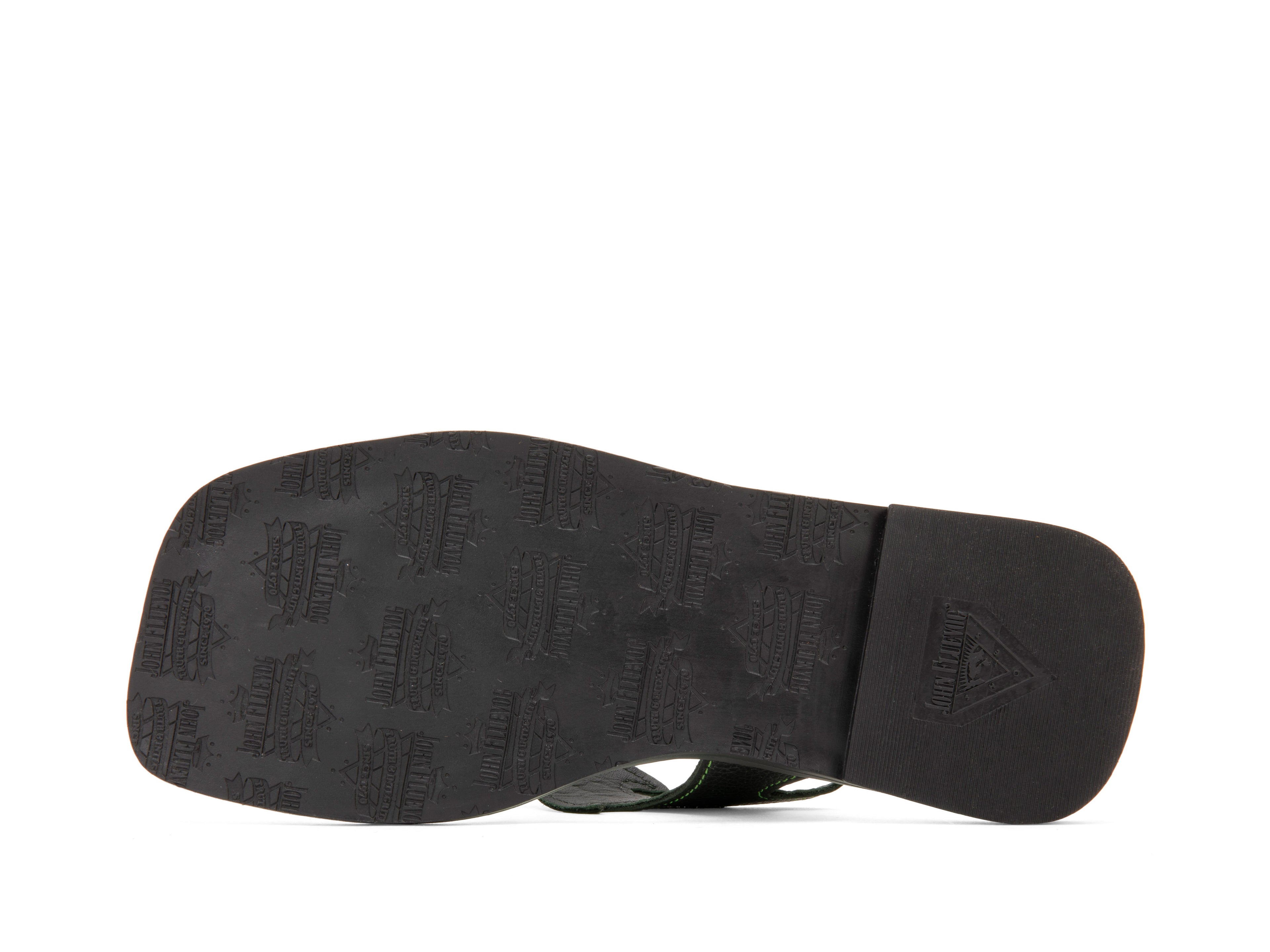 black_green - Sole