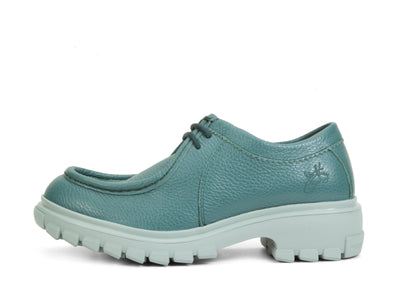 Jueves - Teal