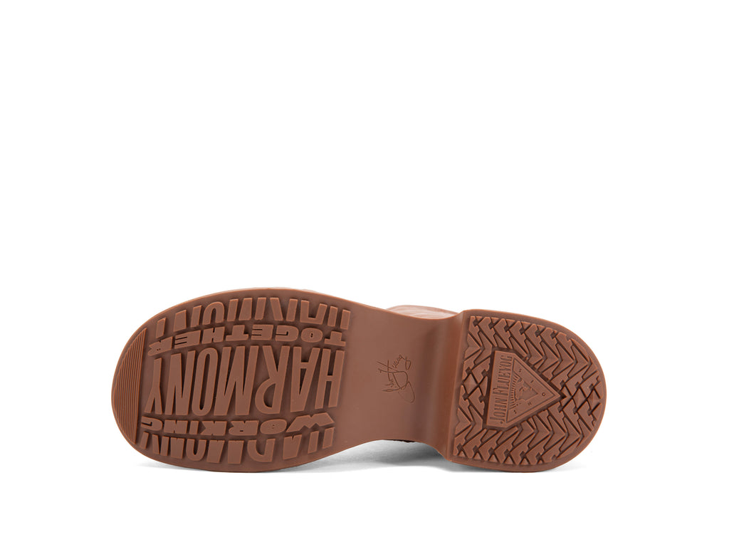 brown - Sole