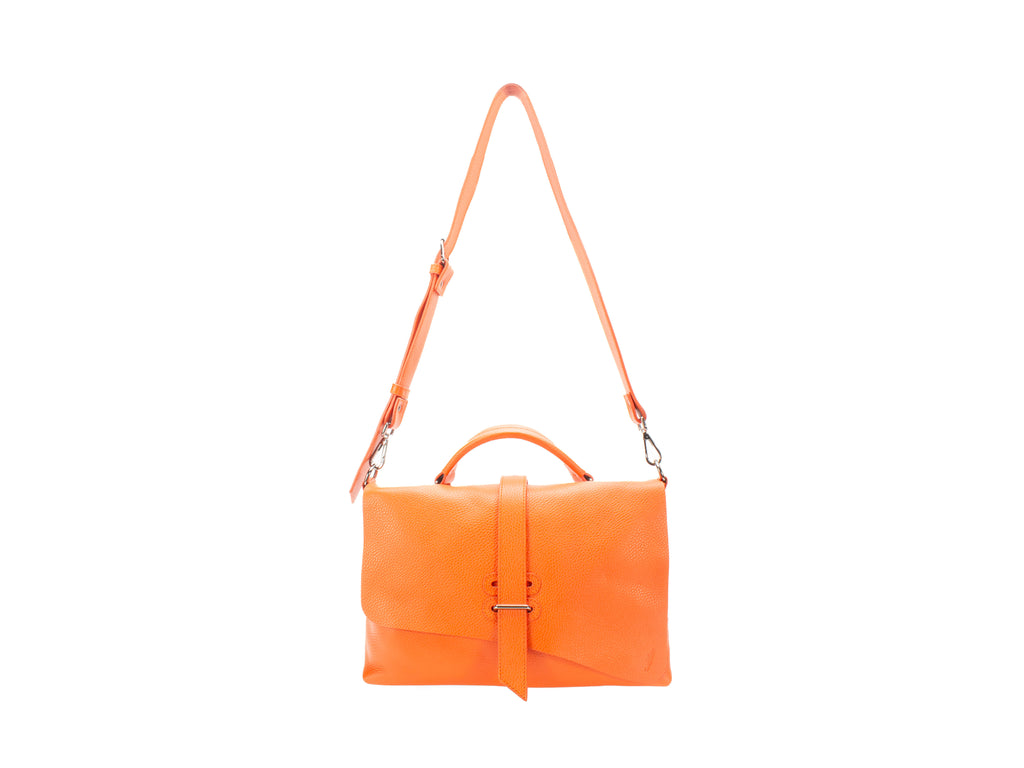 orange - Front