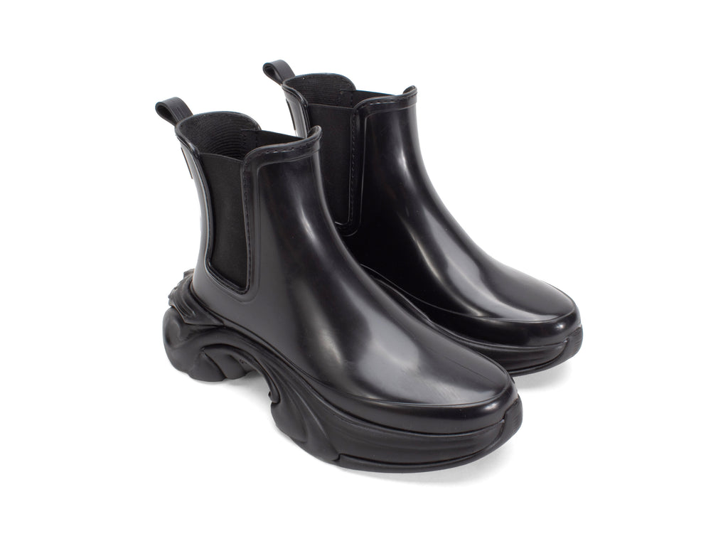 black_vegan - Front