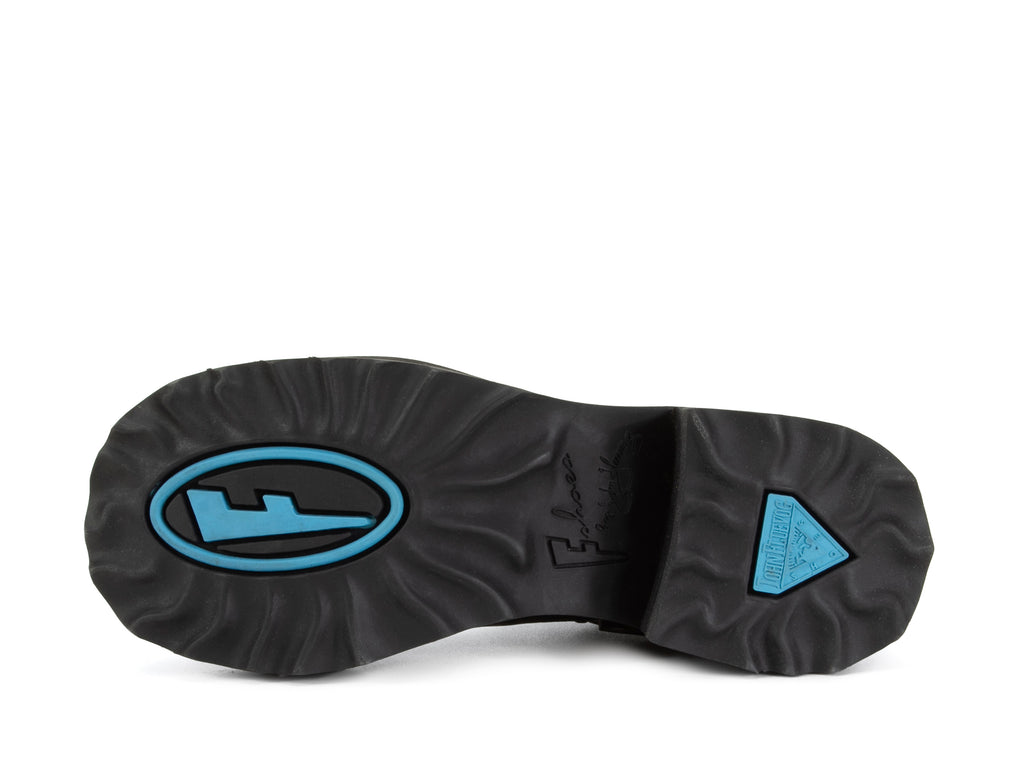 black - Sole