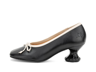 Ocotillo - Black/Beige