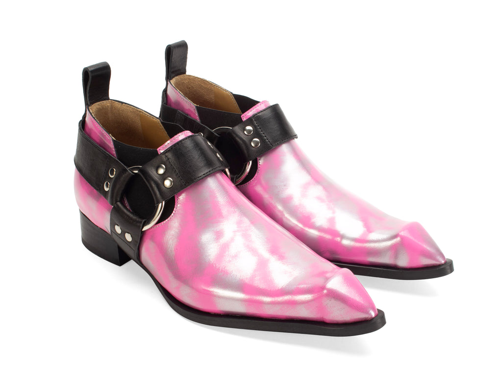 metallic_silver_pink - Main View