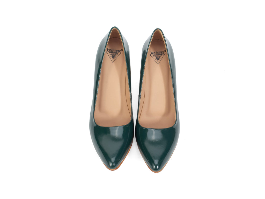 evergreen_patent - Top