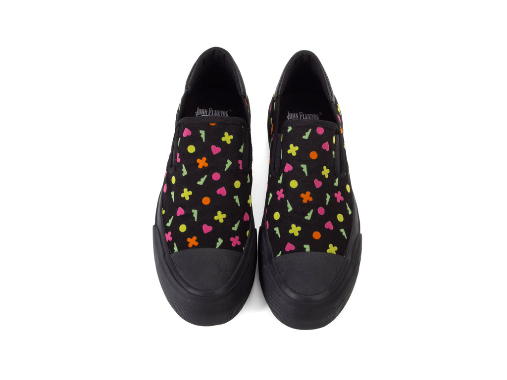 neon_icons_vegan - Top