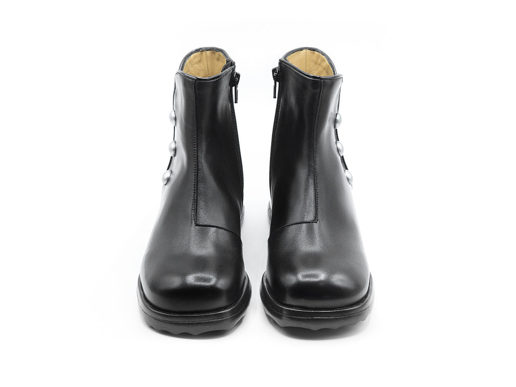 black - Front