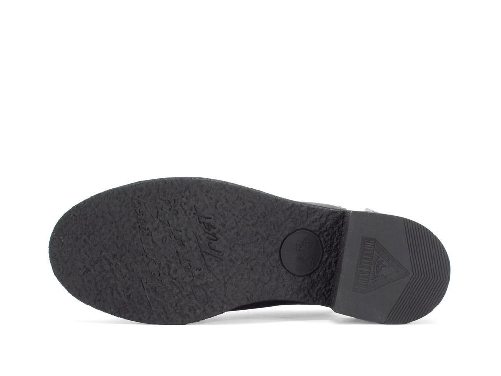 black - Sole