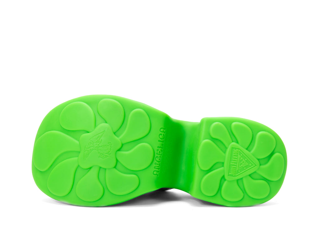 black_green - Sole