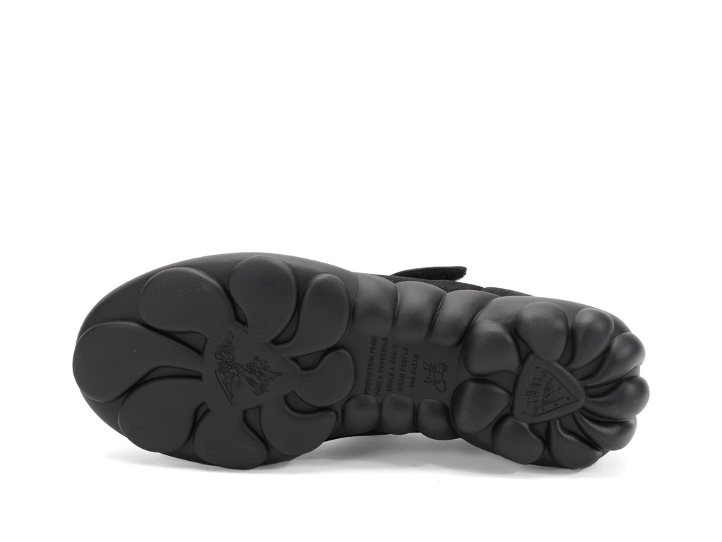 black_vegan - Sole