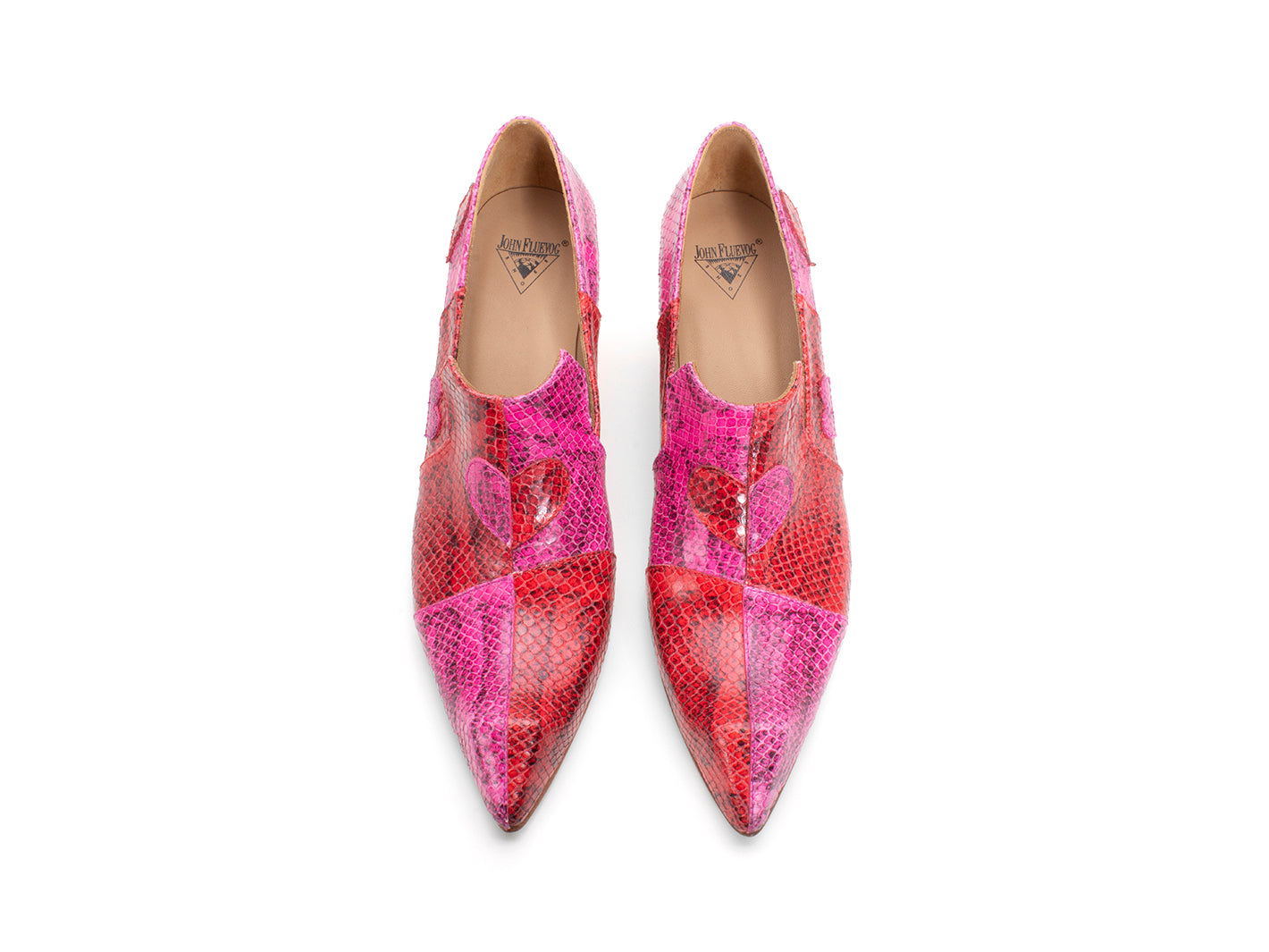 pink_red - Front