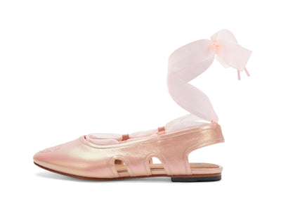 Sissone - Pink