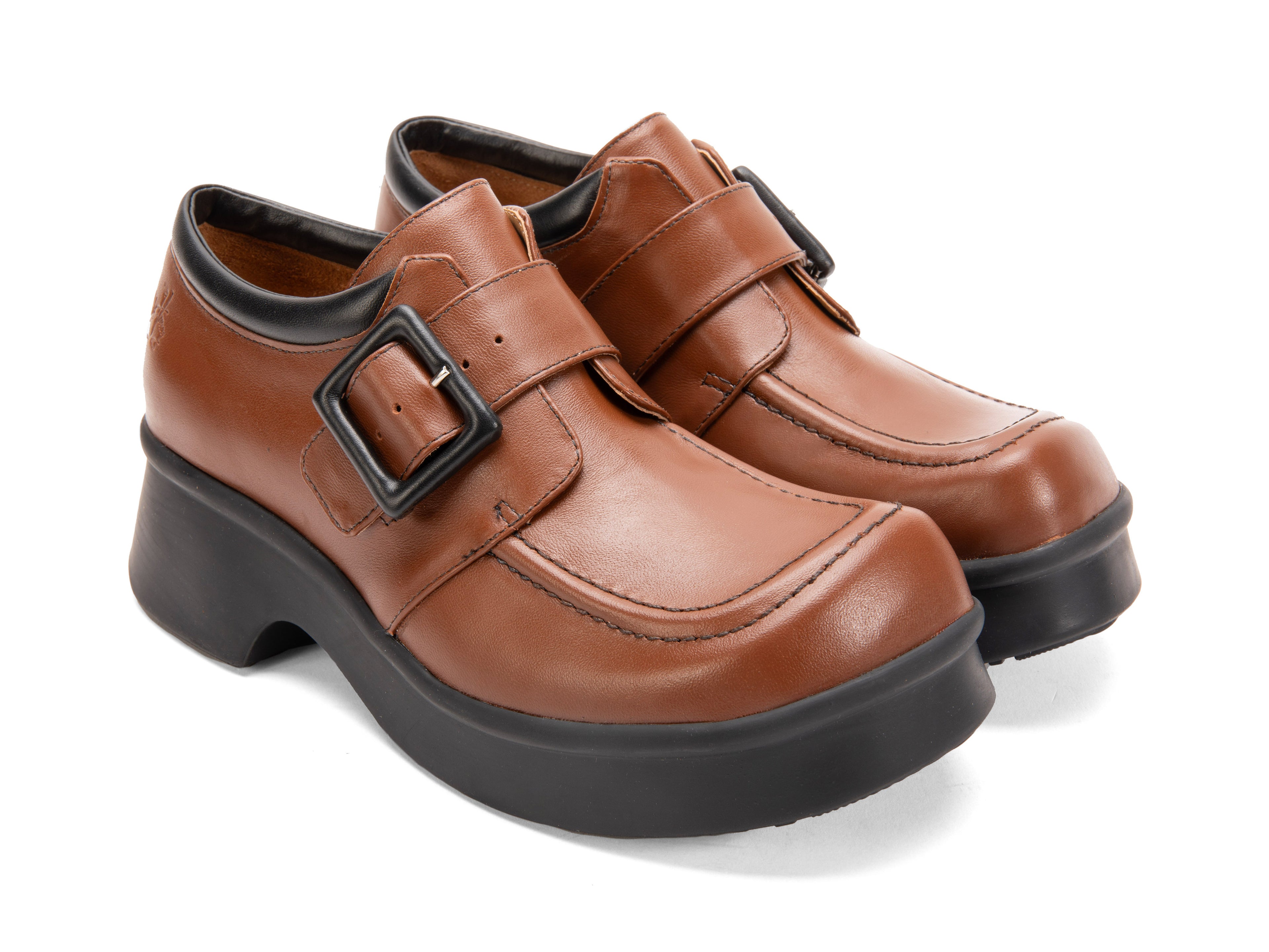 brown_black - Front