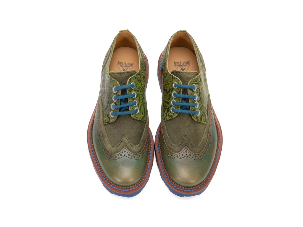 army_green - Top