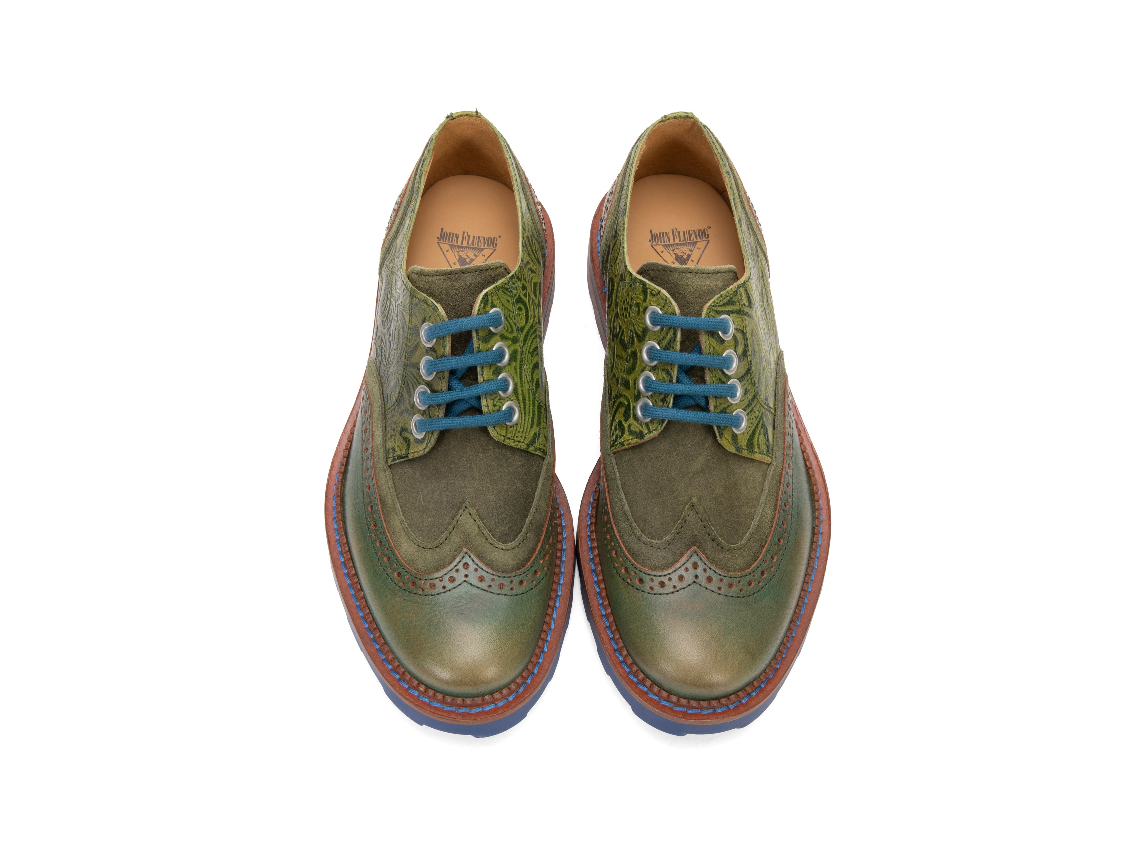 army_green - Top