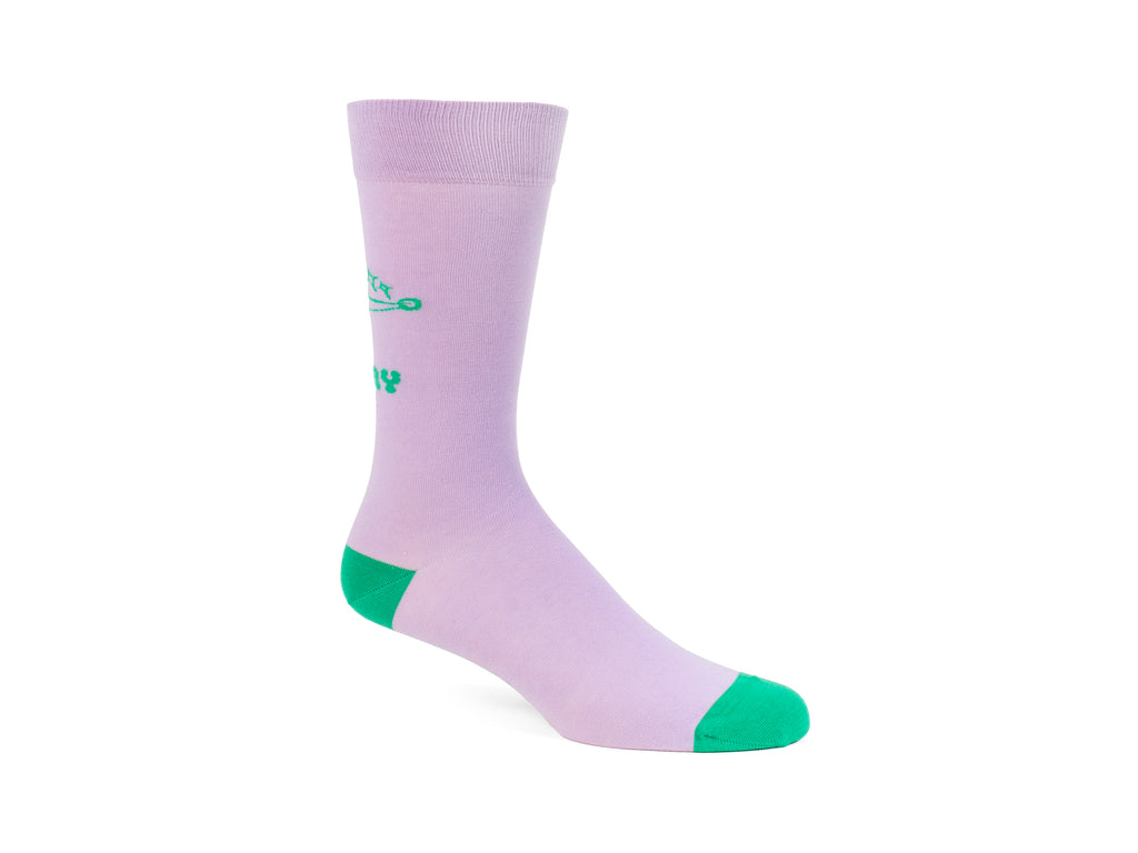 lavender_teal - Front