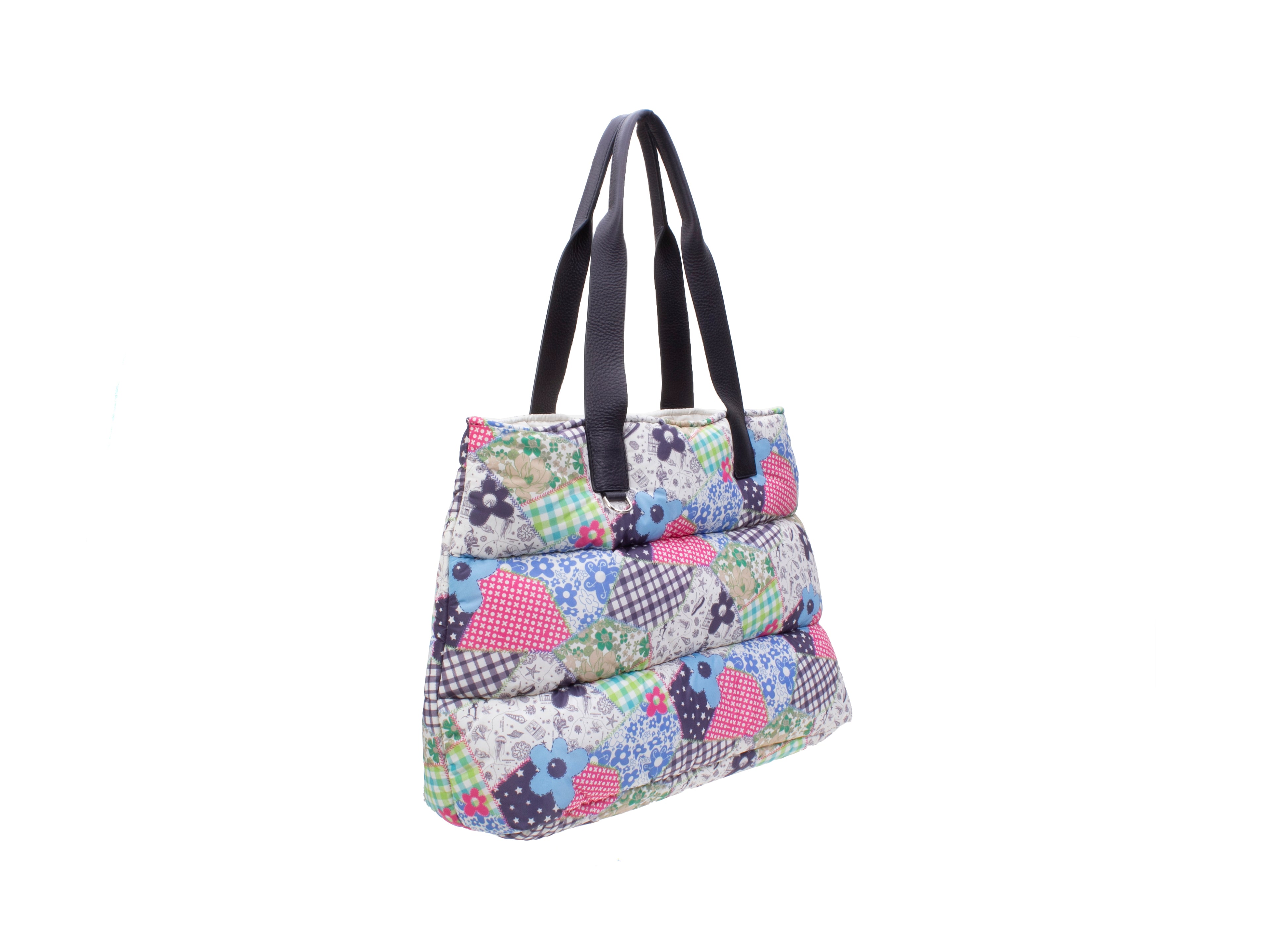 patchwork - Quarter
