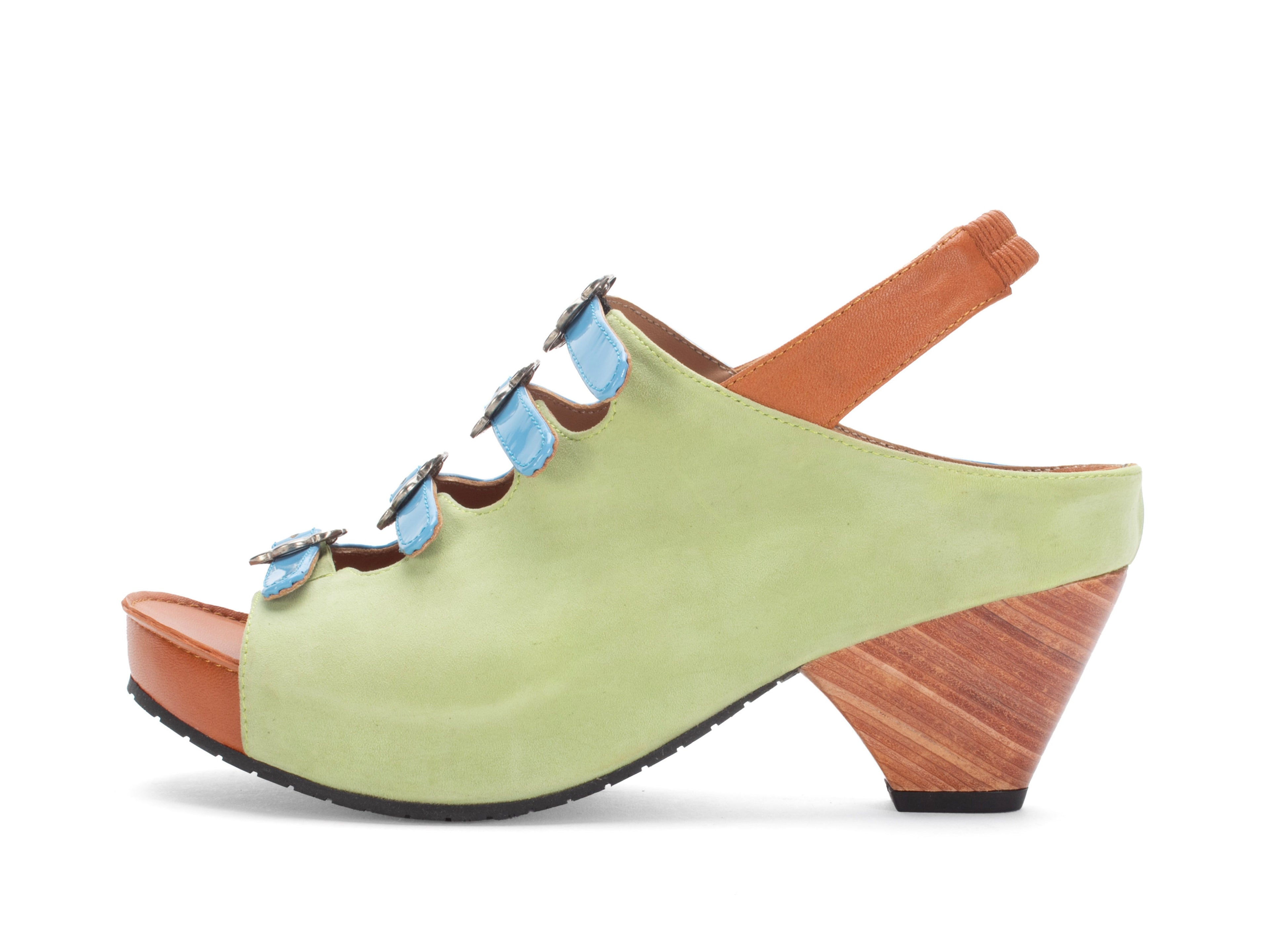 green_light_blue_brown - Outside