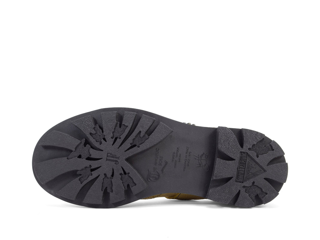 pebbled_gold - Sole