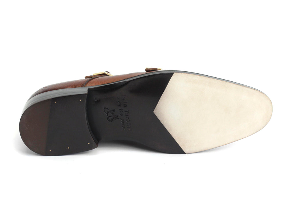 warm_brown - Alternate Sole