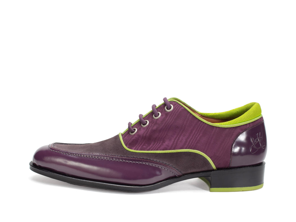 purple_green - Outside
