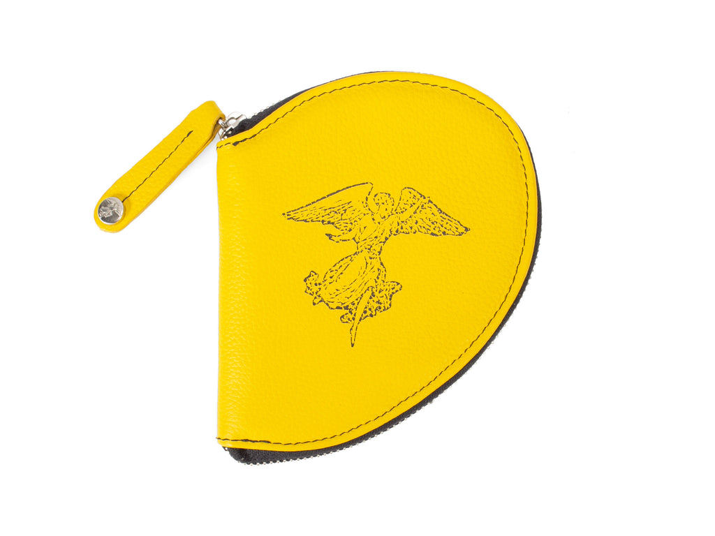 yellow - Front