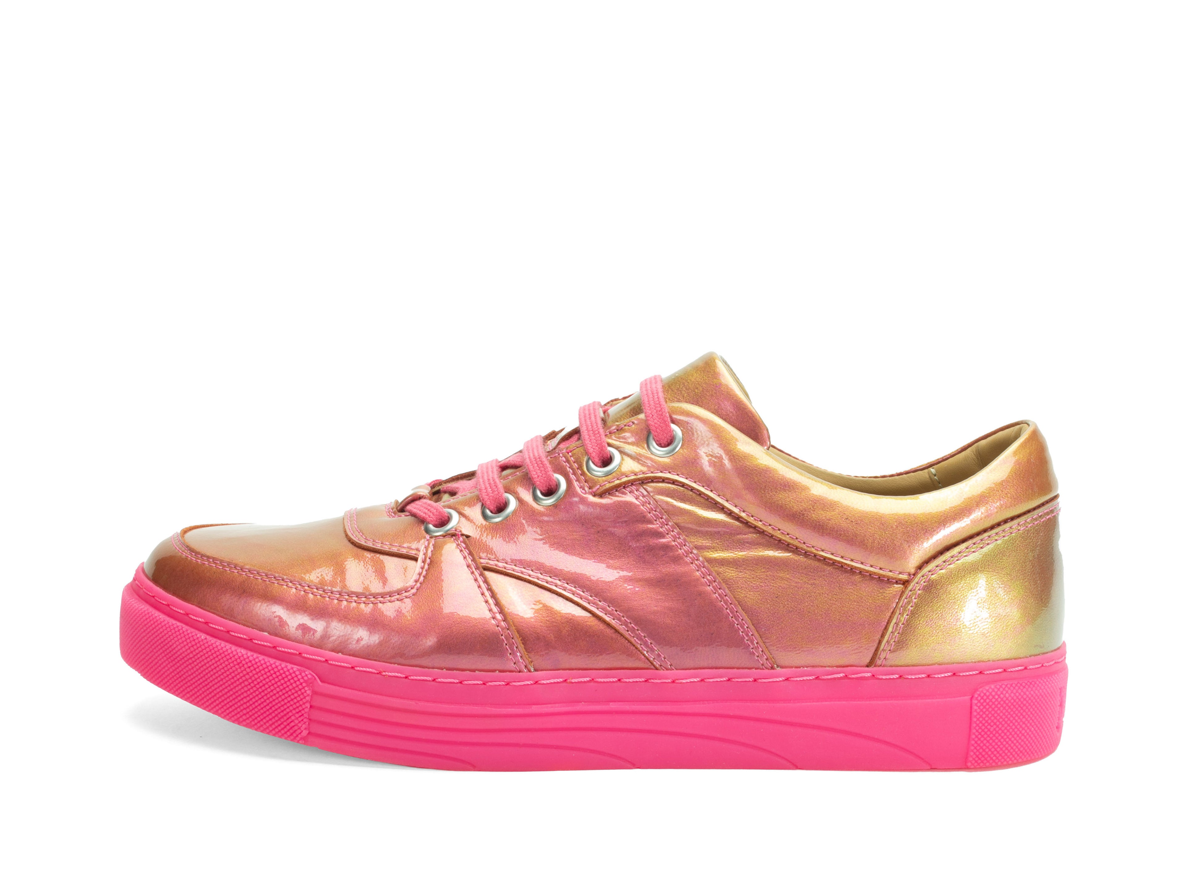 gold_pink - Outside