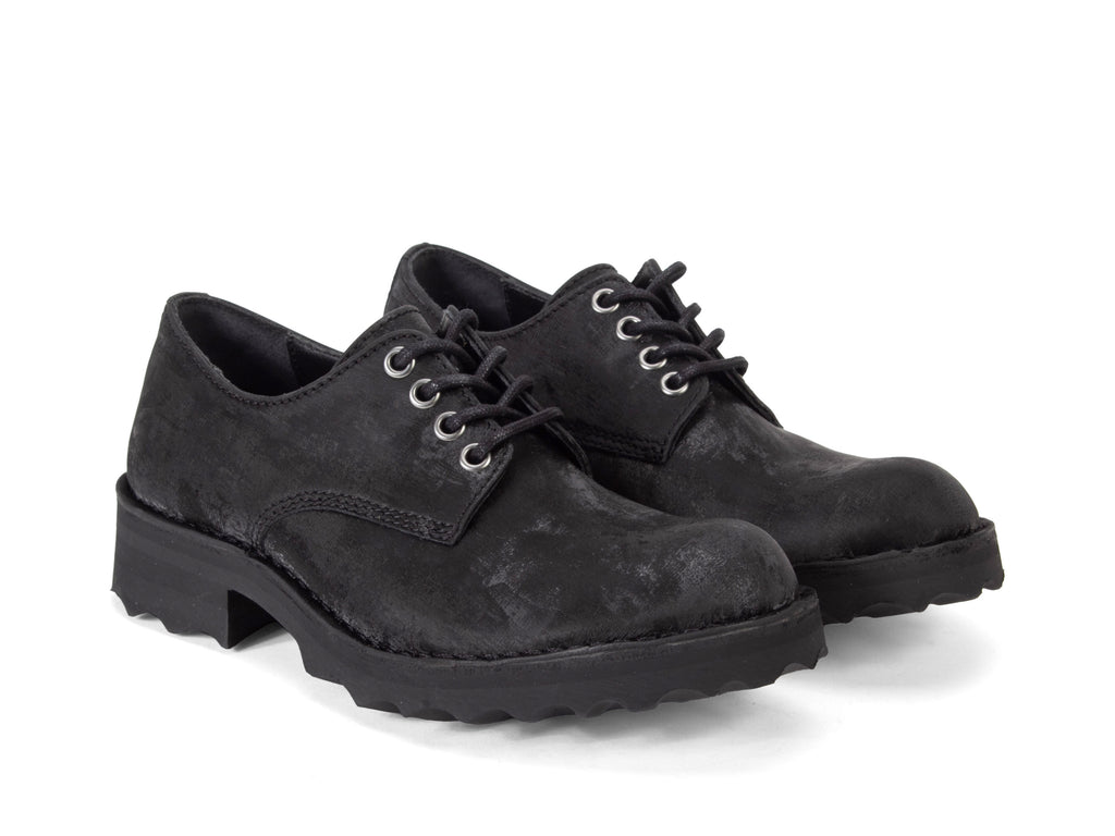 black - Front