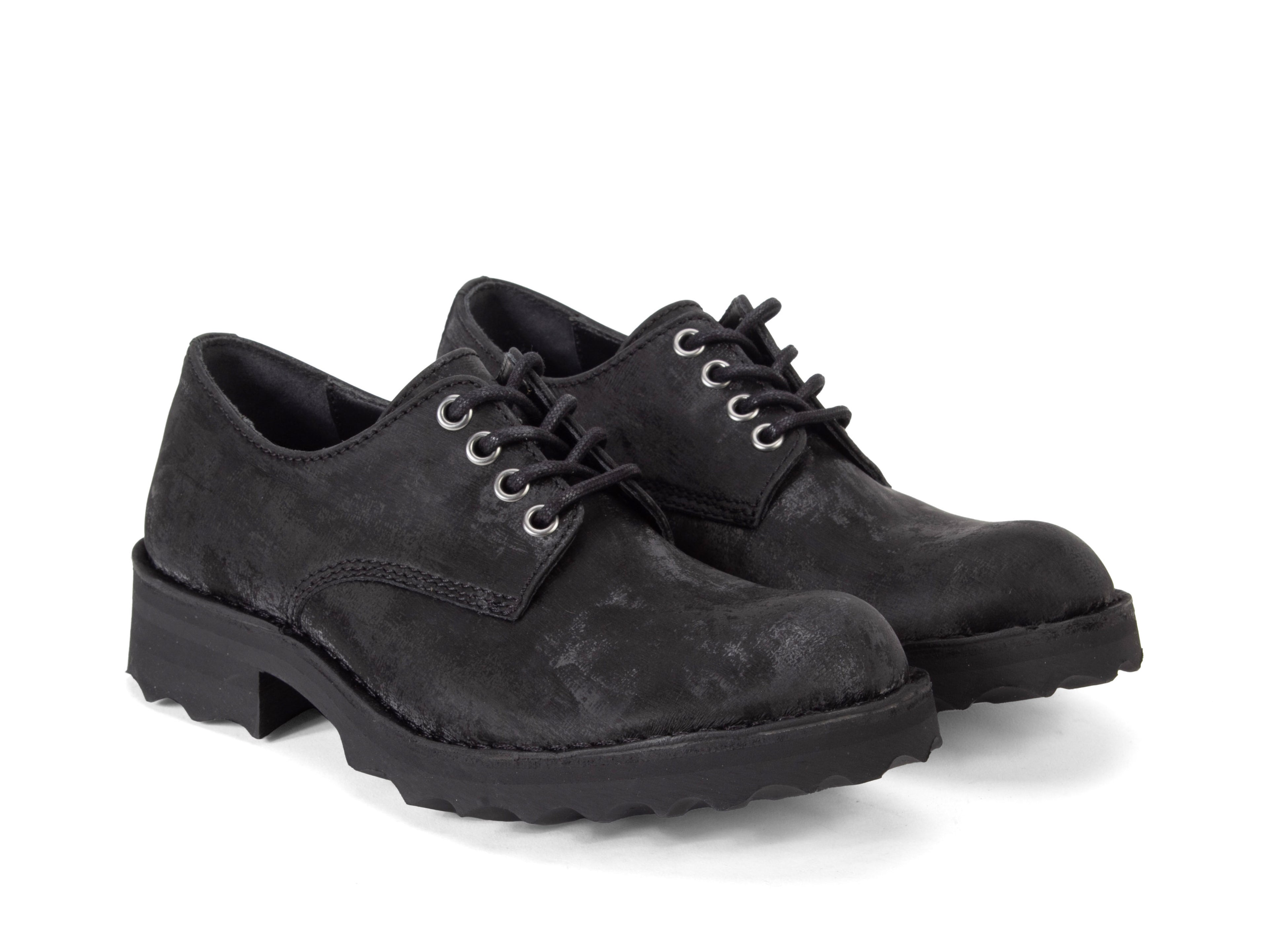 black - Front