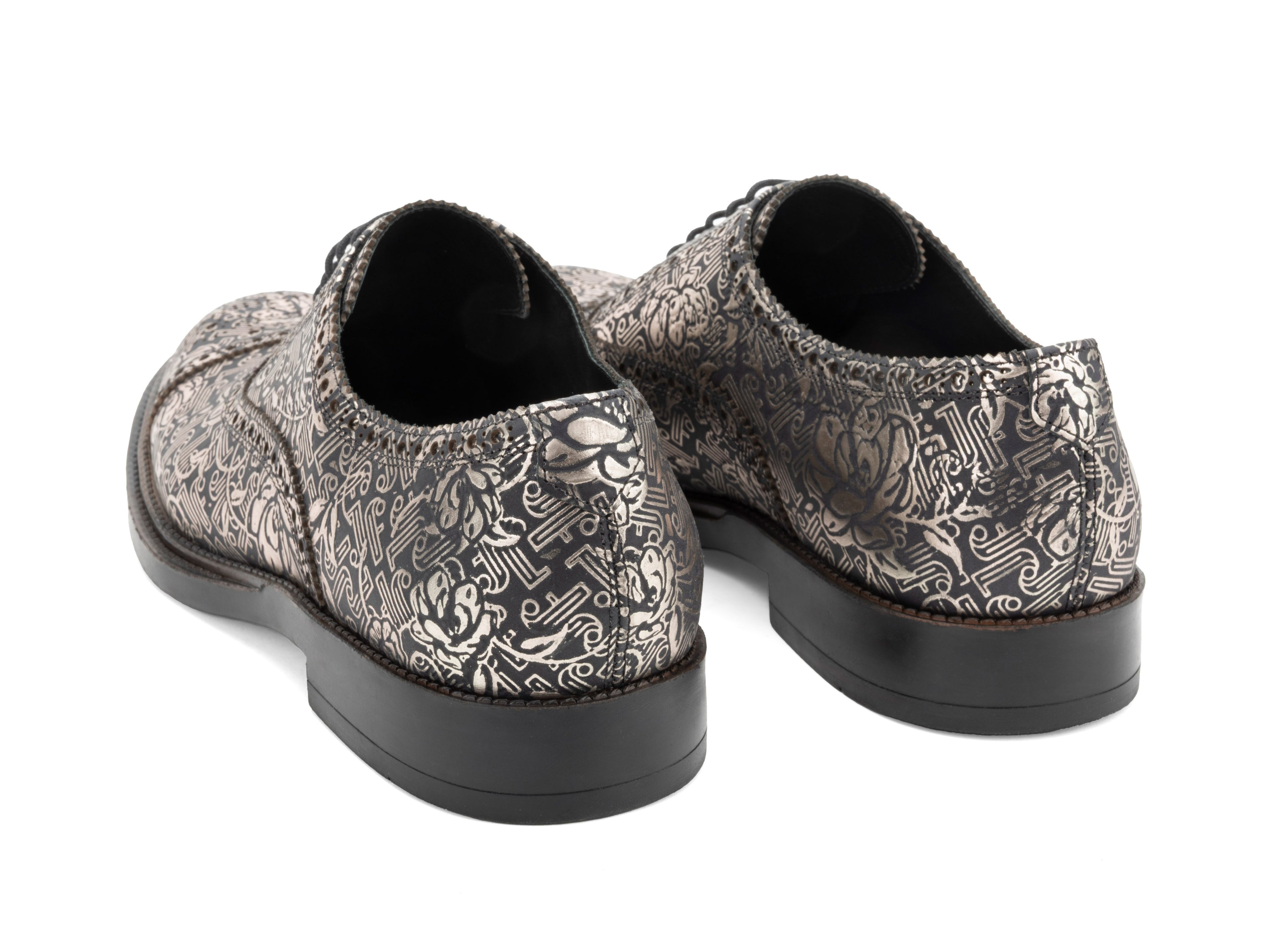 silver_jf_floral_emboss - Back View