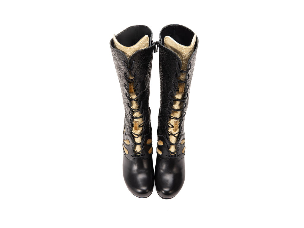 black_gold - Top