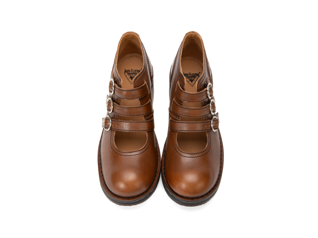 brown - Top