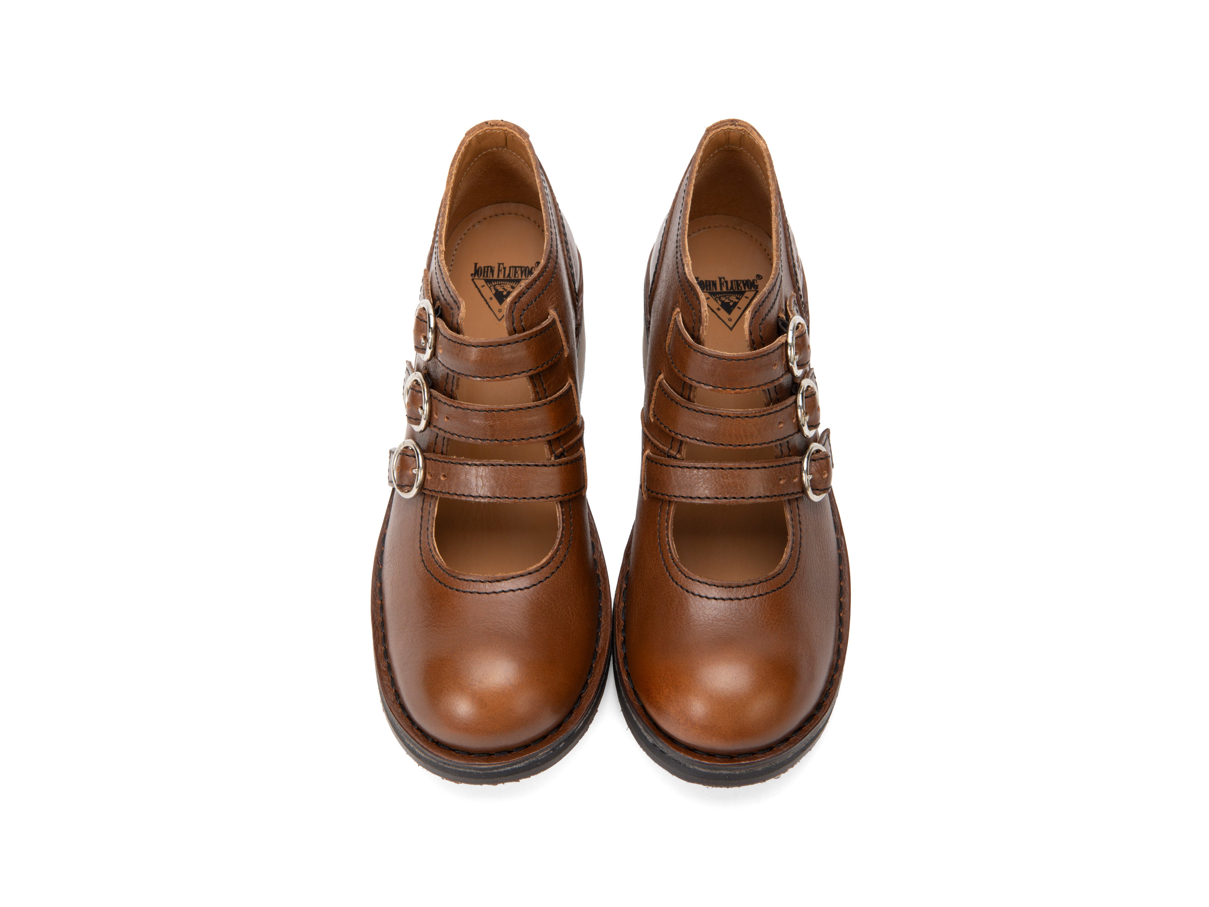 brown - Top
