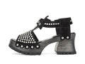 black_rhinestone - Profile Outside