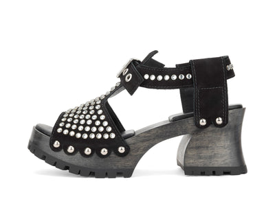 Een - Black Rhinestone