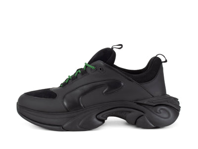 Duesy - Black
