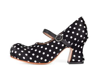 Gala - Polka Dot